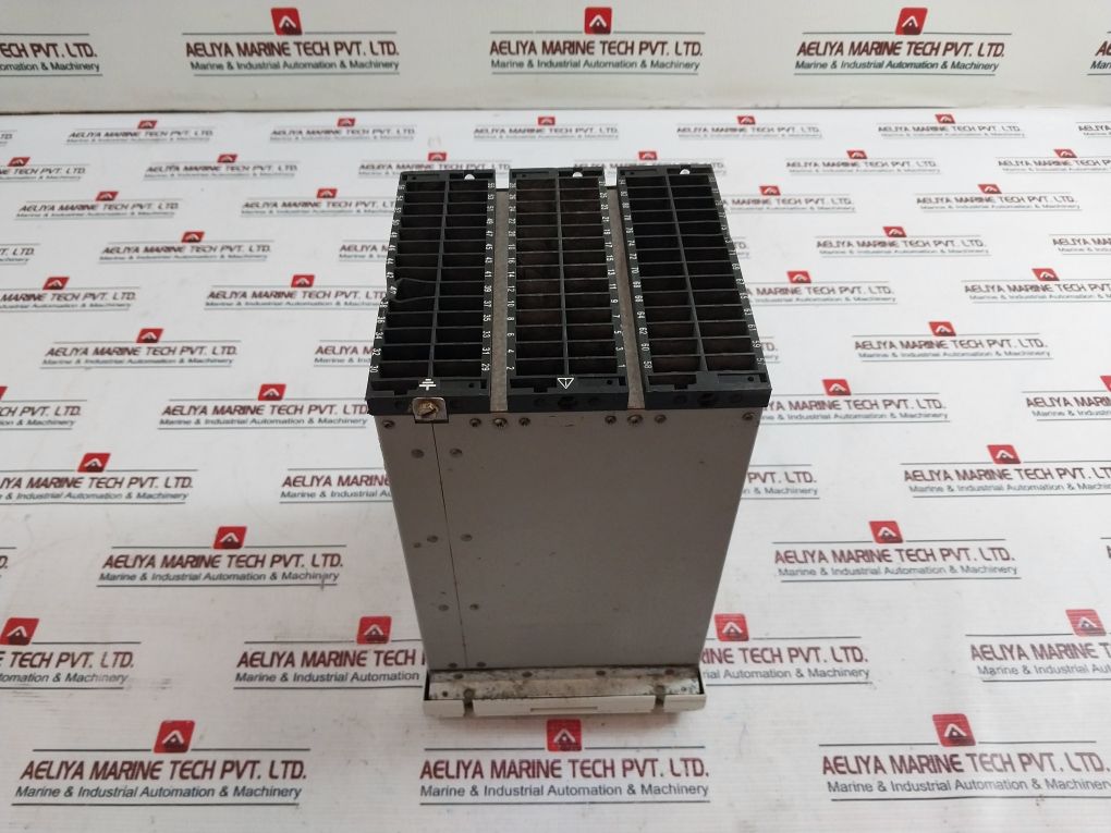 Areva P127 Overcurrent And Earth Fault Protection Relay 24-240 Vac