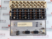 Areva P44231Fb3M0500K Full Scheme And High Performance Distance Protection Relay