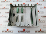 Areva P6323491040Pe03A00 Micom P632 Transformer Differential Protection Device