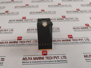 Areva Rqt0001095 Time Relay 110V Ac/Dc