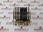 Areva Ske 11Bf8002Bch Check Synchronising Relay V1,V2-63.5V/110V 50Hz