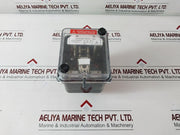 Areva Vaa11Yf8402Fch Auxiliary Relay