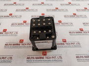 Areva Vaa11Yf8402Fch Auxiliary Relay 110/250 Dc 110-125V Dc