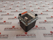 Areva Vaa11Yf8402Fch Auxiliary Relay 110/250 Dc 110-125V Dc