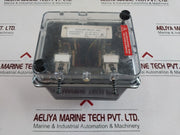 Areva Vaa21Zg8502Fch Auxiliary Relay Vaa