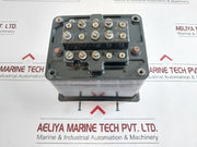 Areva Vaa21Zg8502Fch Auxiliary Relay Vaa
