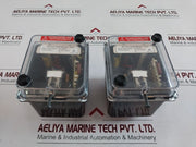 Areva Vag11Yf8011Adch No Voltage Relay Vag 110 Ac