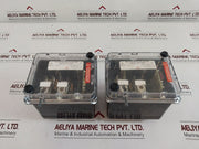 Areva Vag Instantaneous Voltage Relay Vag21Zg8003Ahch
