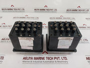 Areva Vag Instantaneous Voltage Relay Vag21Zg8003Ahch