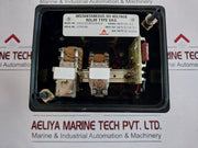 Areva Vag Instantaneous Voltage Relay Vag21Zg8003Ahch