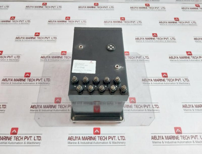 Areva Vagm22Af171G Instantaneous Under Voltage Relay Madz602.15-2 110Ac 50Hz