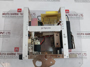 Areva Vagm22Af171G Instantaneous Under Voltage Relay Madz602.15-2 110Ac 50Hz