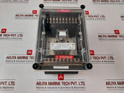 Areva Vajc11Bf1004Aba Control Relay-vajc Vx 220-250 V