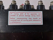 Areva Vajc11Bf1004Aba Control Relay-vajc Vx 220-250V