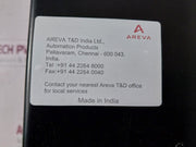Areva Vajc11Bf1004Aba Control Relay-vajc Vx 220-250V
