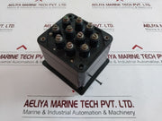 Areva Vajh13Yf1001Bba Alstom Tripping Relay 220-250V