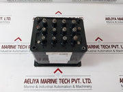 Areva Vax31Zg8071Bch Trip Circuit Supervision Relay