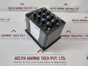 Areva Vax31Zg8071Bch Trip Circuit Supervision Relay