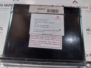 Areva Vax31Zg8071Bch Trip Circuit Supervision Relay