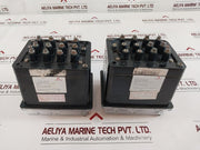 Areva Vax31Zg8075Bch Trip Circuit Supervision Relay Vax Mk. II