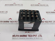 Areva Vax31Zg8075Bch Trip Circuit Supervision Relay Vax Mk. II