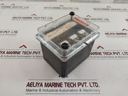 Areva Vax31Zg8075Bch Trip Circuit Supervision Relay Vax Mk. II