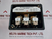 Areva Vax31Zg8075Bch Trip Circuit Supervision Relay Vax Mk. II