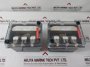 Areva Vax31Zg8075Bch Trip Circuit Supervision Relay Module