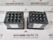 Areva Vax31Zg8075Bch Trip Circuit Supervision Relay Module