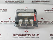 Areva Vax31Zg8075Bch Trip Circuit Supervision Relay Module