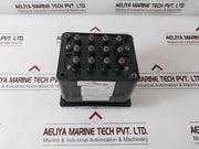 Areva Vax31Zg8075Bch Trip Circuit Supervision Relay Module