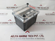 Areva Vax31Zg8075Bch Trip Circuit Supervision Relay Module