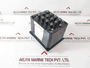 Areva Vax31Zg8075Bch Trip Circuit Supervision Relay Module