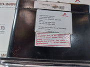Areva Vax31Zg8075Bch Trip Circuit Supervision Relay Module