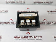 Areva Vax31Zg8075Bch Trip Circuit Supervision Relay Module