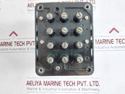Areva Vtt Definite Time Relay Vtt11Zg8053Ch