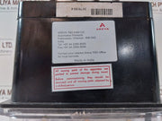 Areva Vtt Definite Time Relay Vtt11Zg8093Ach