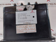 Areva Vtt Definite Time Relay Vtt11Zg8153Bch