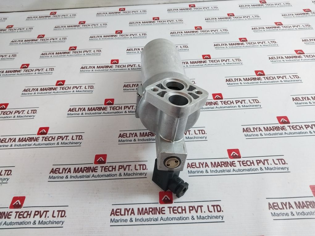 Argo Hytos D 145-158 Pressure Filter