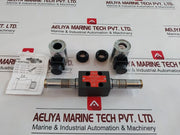 Argo Hytos Rpe3-043Y11 Directional Control Valve 2013340