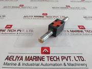 Argo Hytos Rpe3-043Y11 Directional Control Valve 2013340