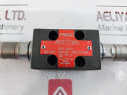 Argo Hytos Rpe3-043Y11 Directional Control Valve 2013340