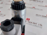 Argo Hytos Rpe3-043Y11/02400E1K1 4/3 Directional Valve 2013340