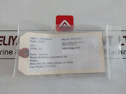 Argo Hytos Rpe3-043Y11/02400E1K1 4/3 Directional Valve 2013340