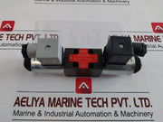 Argo Hytos Rpe3-043Y11/02400E1K1 4/3 Directional Valve 2013340