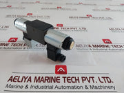 Argo Hytos Rpe3-043Y11/02400E1K1 4/3 Directional Valve 2013340