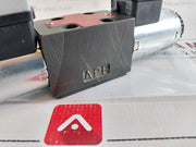 Argo Hytos Rpe3-043Y11/02400E1K1 4/3 Directional Valve 2013340