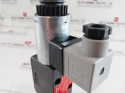 Argo Hytos Rpe3-043Y11/02400E1K1 4/3 Directional Valve 2013340