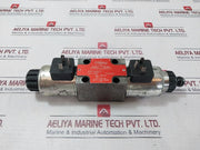 Argo Hytos Rpe3-063C11 Hydraulic Solenoid Valve 484-1069