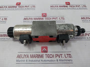 Argo Hytos Rpe3-063C11 Hydraulic Solenoid Valve 484-1069